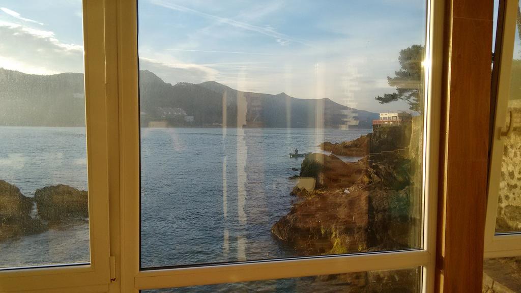 Ferienwohnung Mundaka Sea Flat Zimmer foto